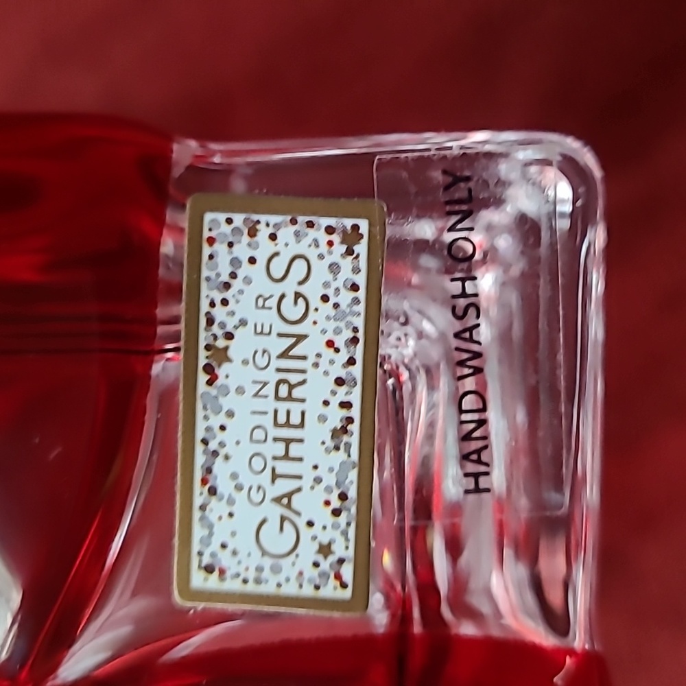 Crystal Gift Box - Picture 4 of 7